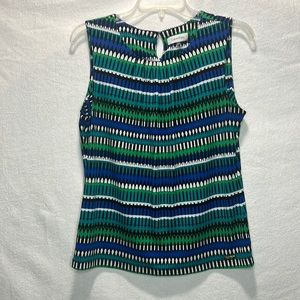 Calvin Klein Business Top